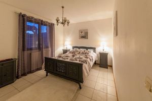 Alquiler Vacacional - Villa for an idyllic holiday near the City