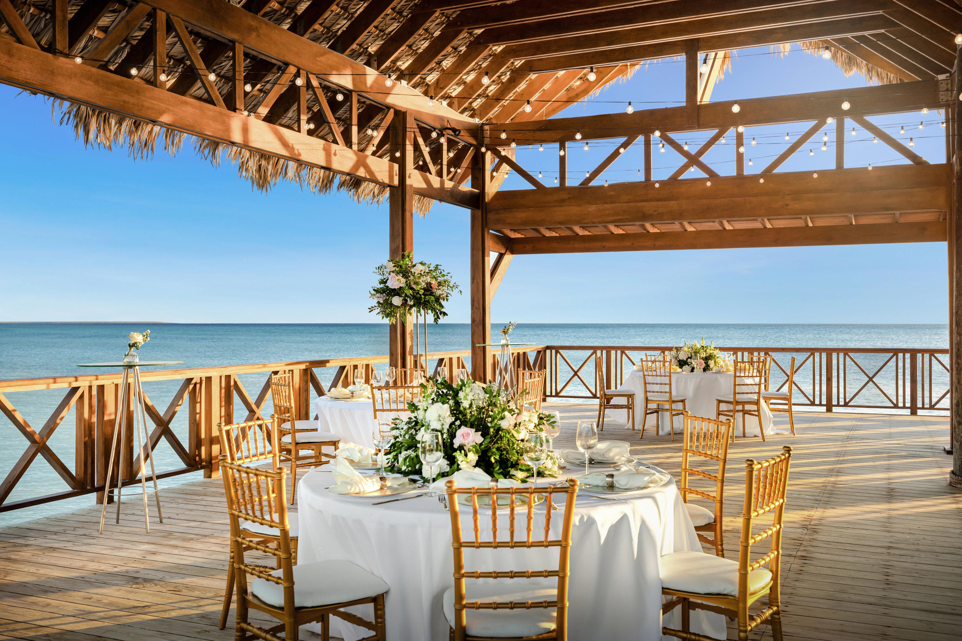 Playa Sunscape Dominicus