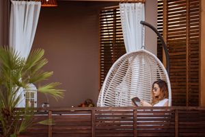 Alojamiento - Arwen Hotel