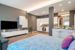 Alquiler Vacacional - [Essenza moderna] Park + Comfort