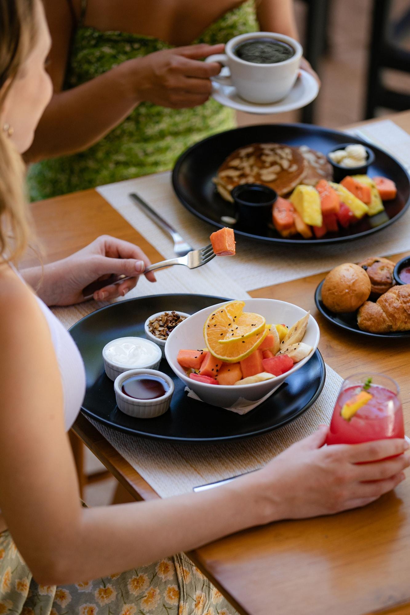 Restaurant TreeCasa Hotel & Resort