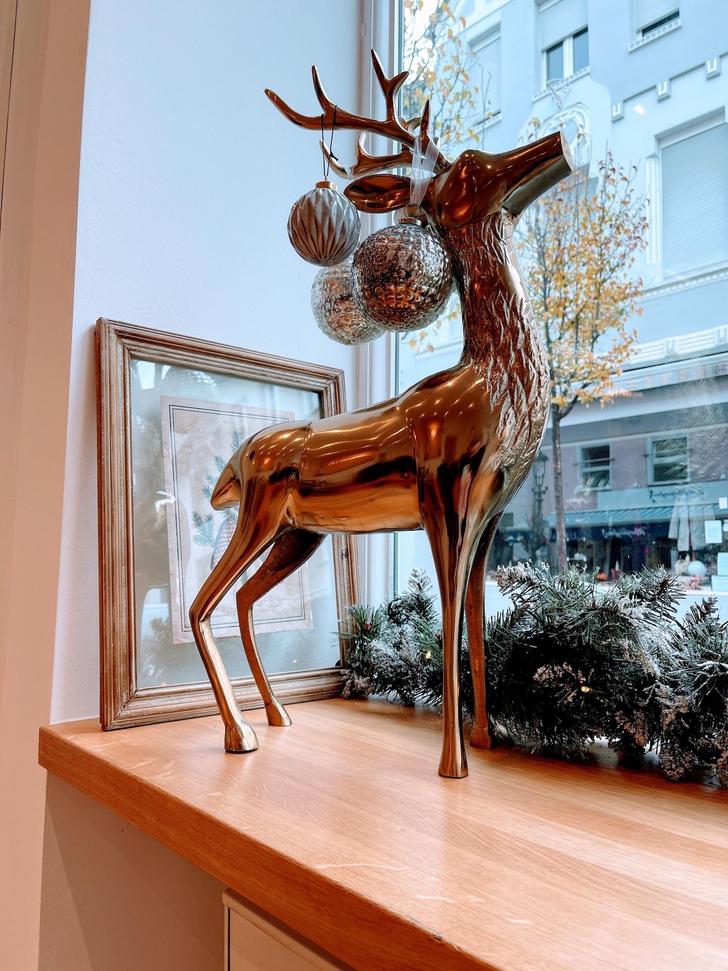 Vista Lobby Das Hotel Krone