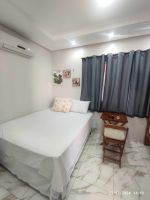 Alquiler Vacacional - Pousada Nosso Canto-suíte 01-alter do Chão