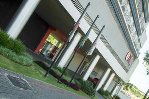 Alojamiento - Stop Inn Antonio Carlos