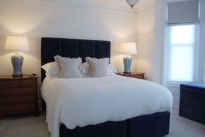 Alquiler Vacacional - Beaufort House, Lymington Town Centre