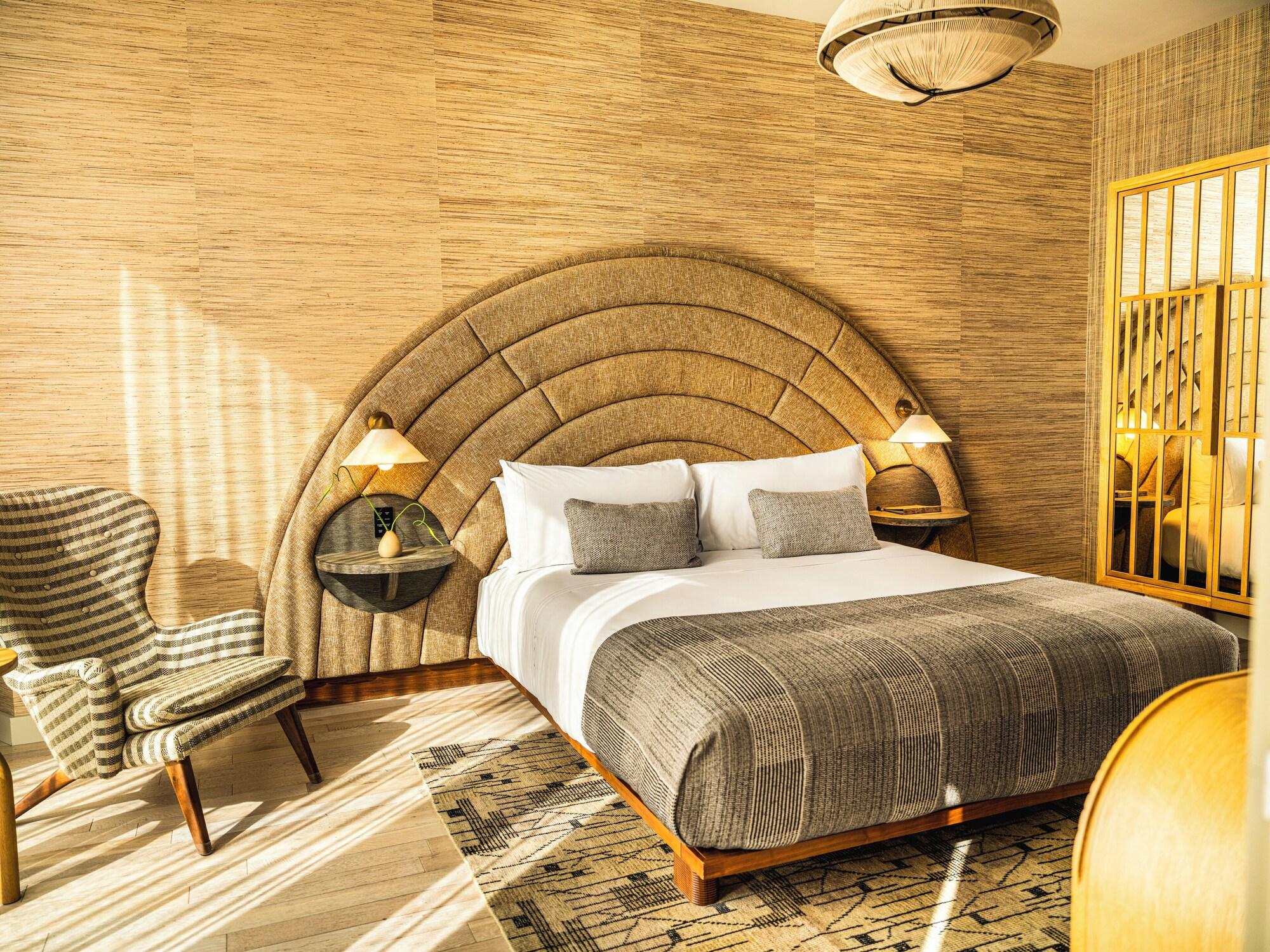 Habitación Santa Monica Proper Hotel, a Member of Design Hotels