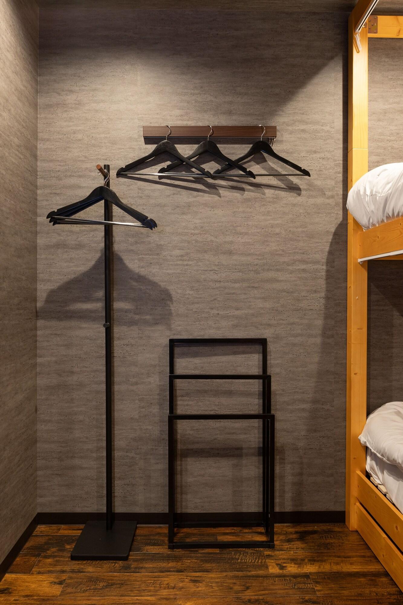 Set de Habitación OLD HERITAGE SHIBUYA