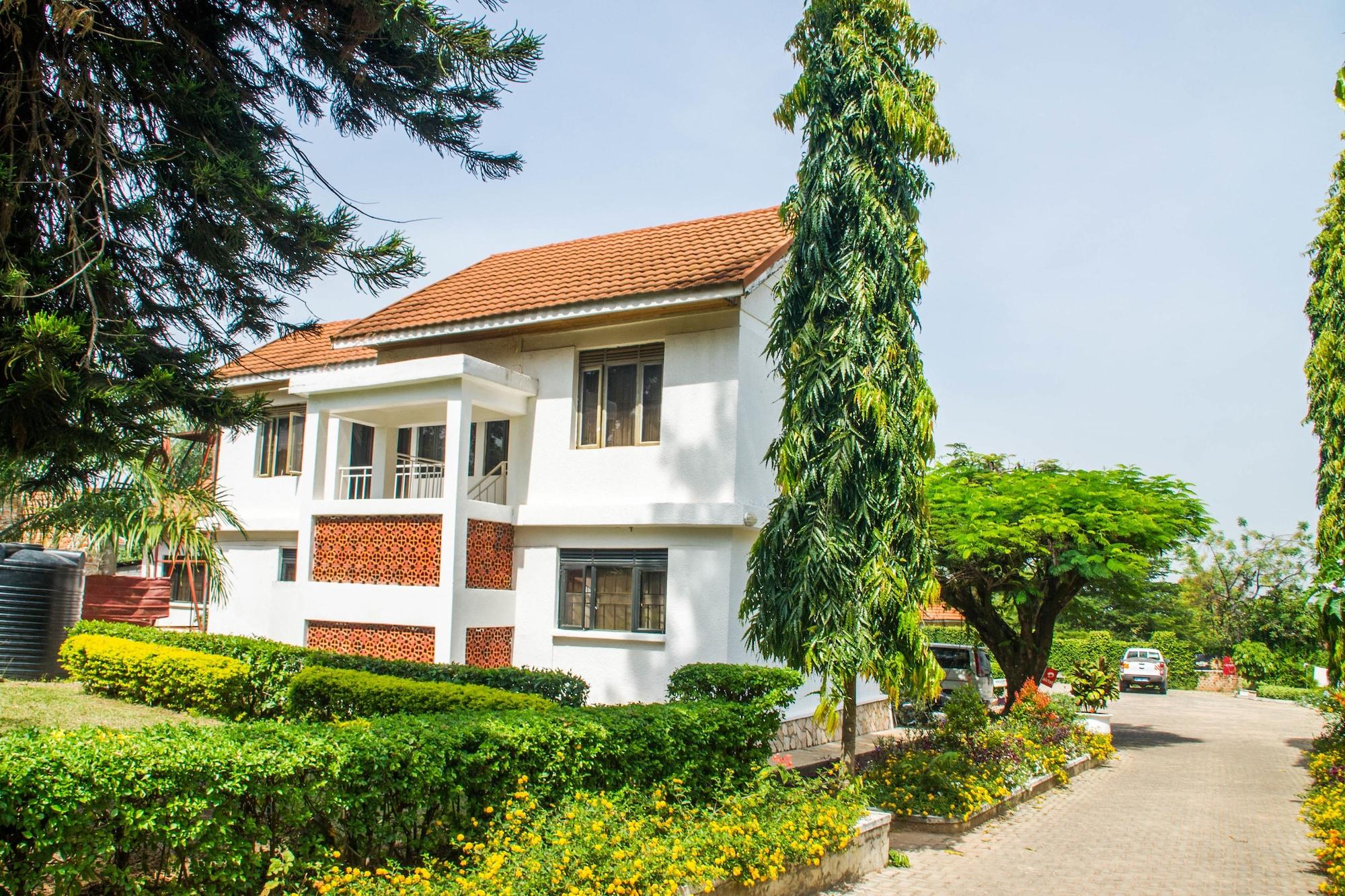 Varios Heritage Park Hotel