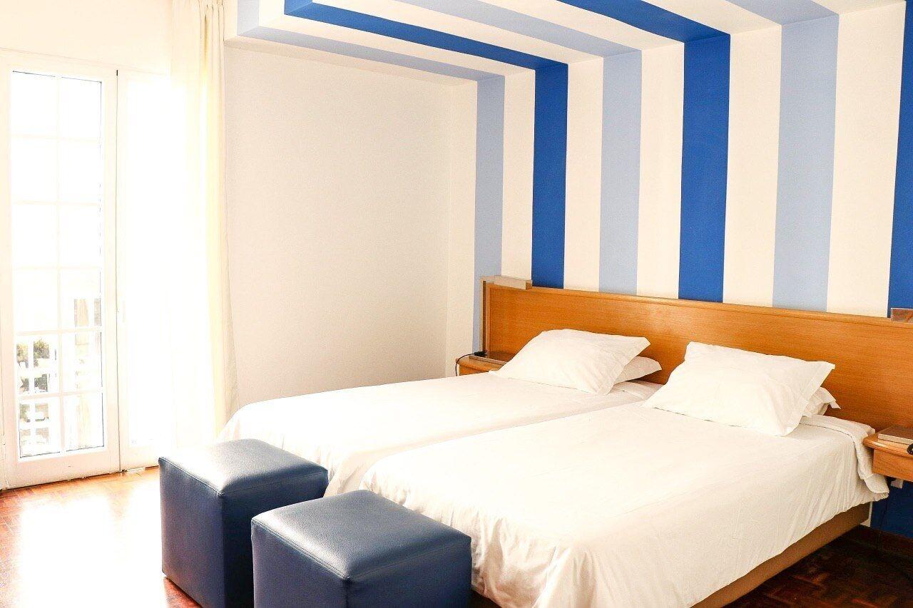 Varios Hotel Amparo