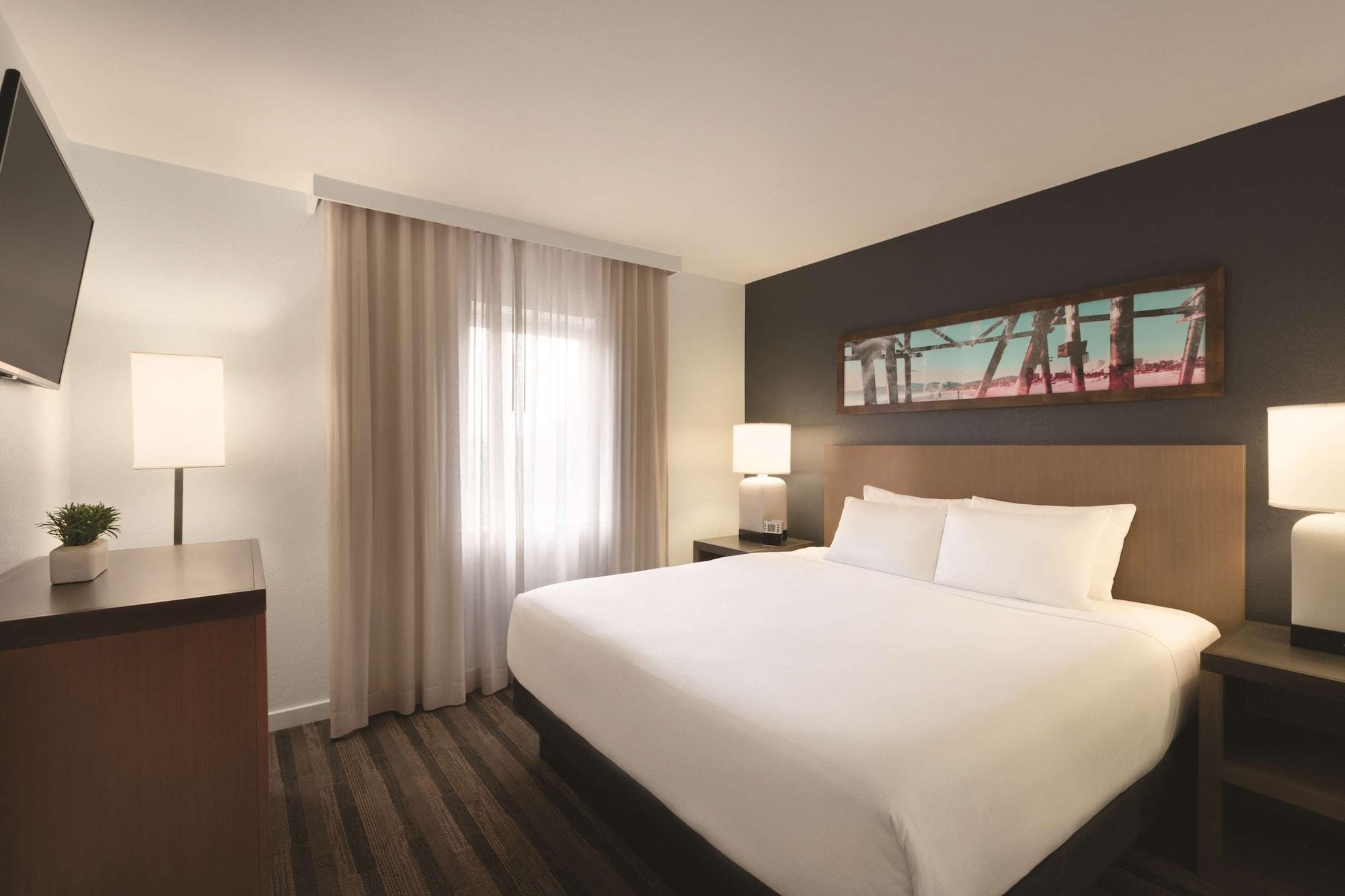 Habitación HYATT house Miami Airport