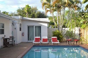 Alquiler Vacacional - Close to beach, downtown, airport. Entire Apt.