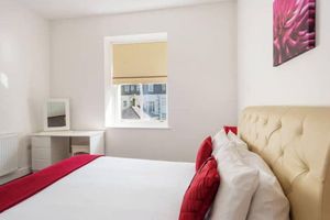 Alquiler Vacacional - Strathmore House Apartments - Two Bed Apt