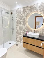 Alquiler Vacacional - FANTASTIC HOLIDAY IN AN ENVIRONMENT IDEAL