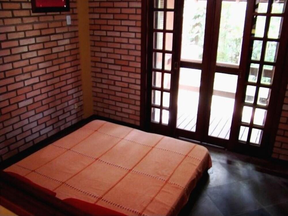 Habitación Pousada Village Pachamama