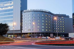 Alojamiento - Hotel Attica 21 Coruña