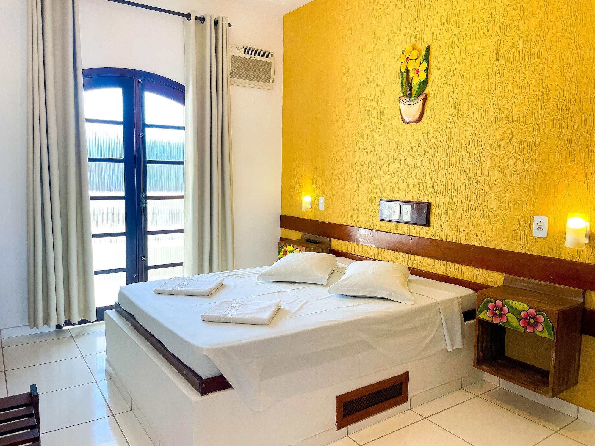 Habitación Parque Atlântico Hotel