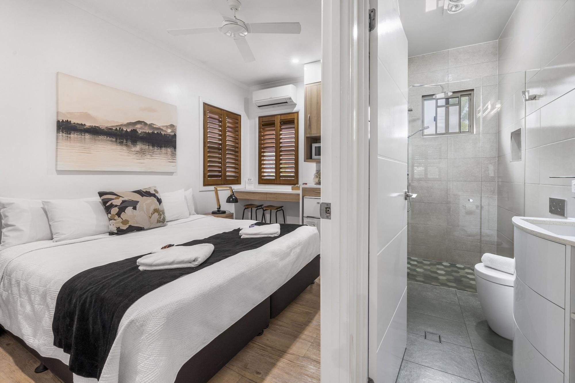 Habitación Blue Summit Hideaway