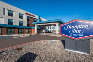Alojamiento - Hampton Inn Williams