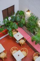Alojamiento - EMILIA HOTEL