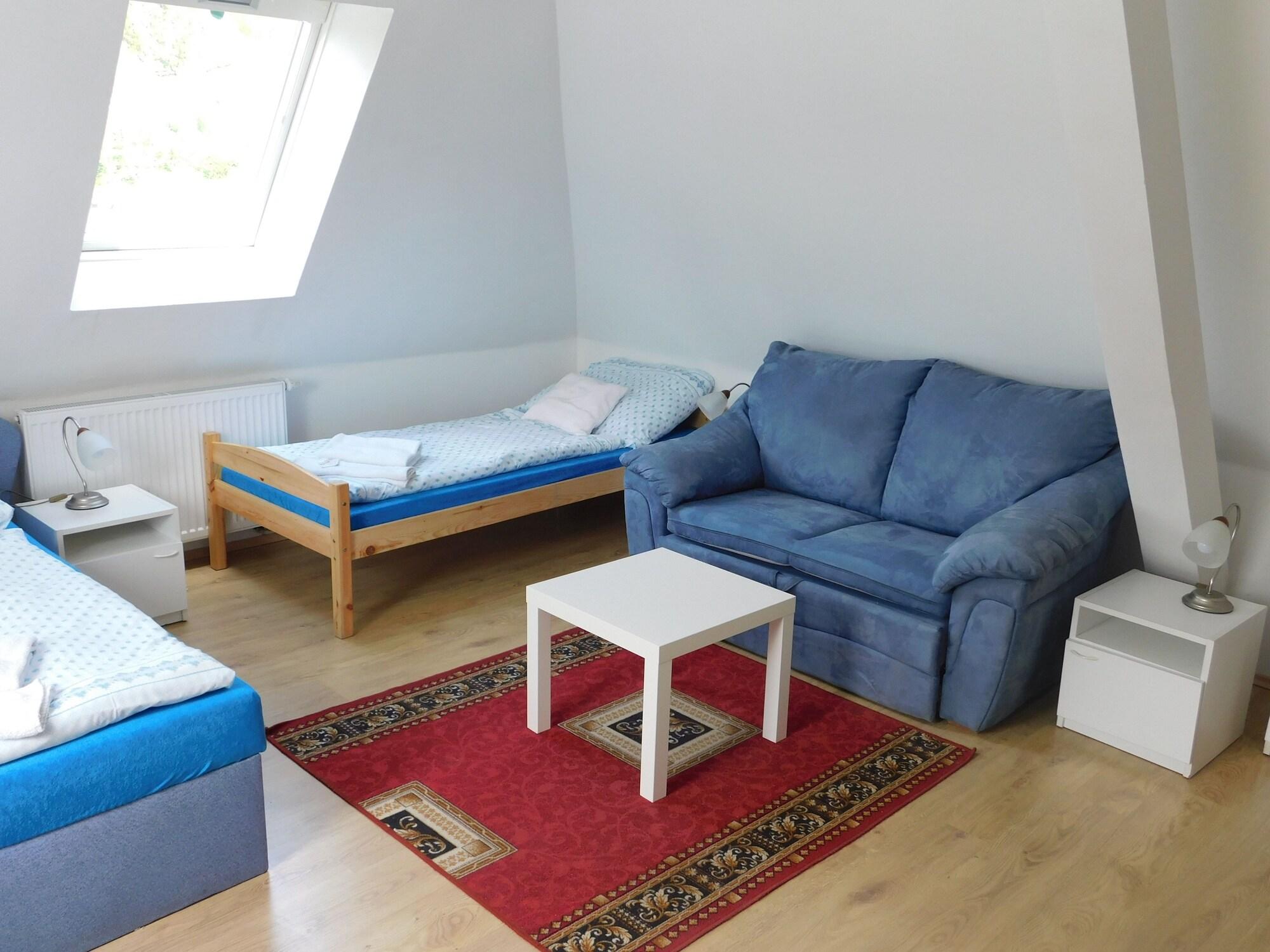 Habitación Vila Arnau