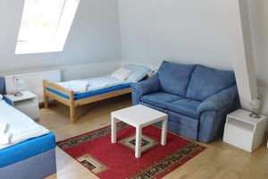 Alojamiento - Vila Arnau