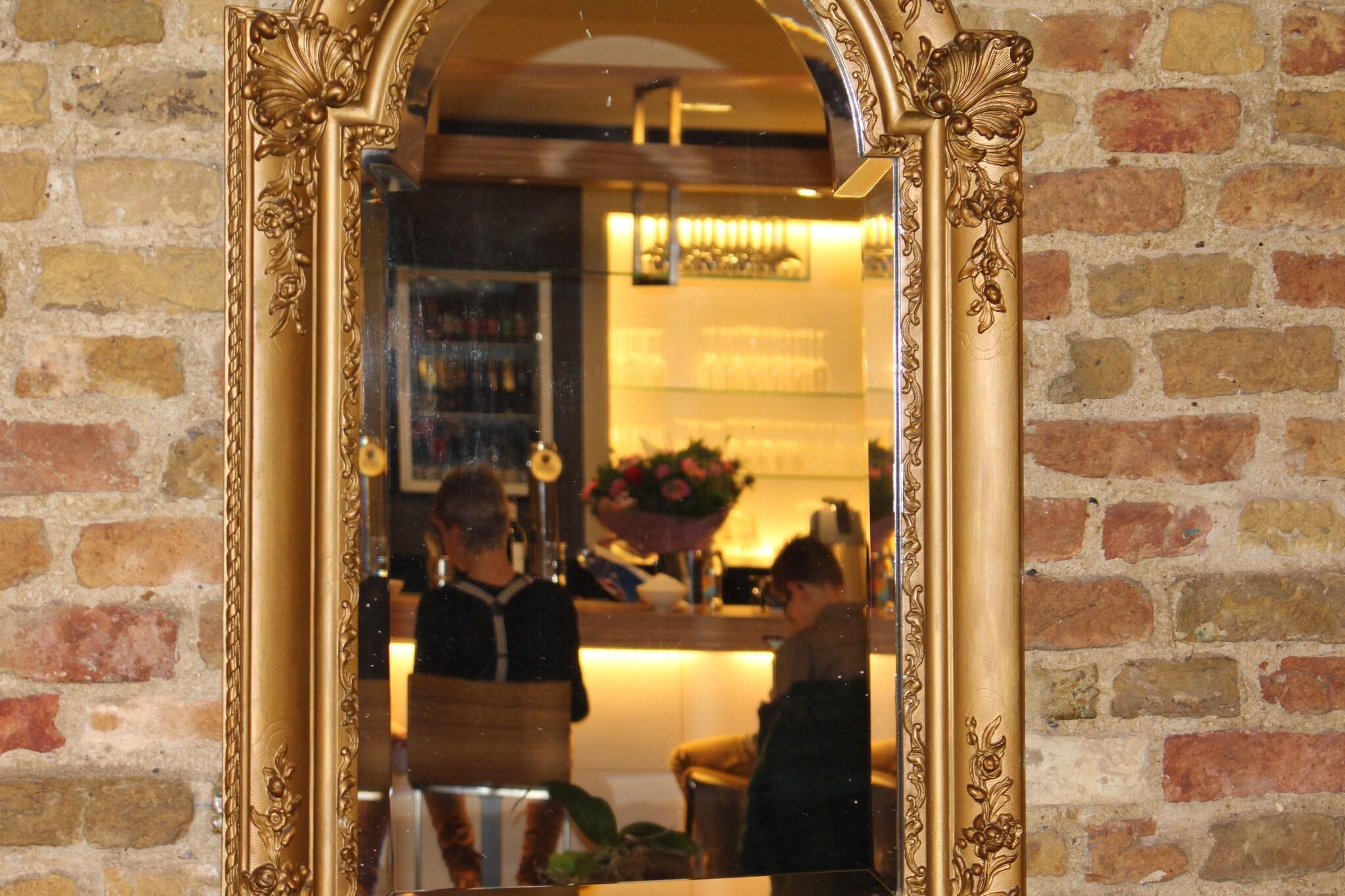 Bar/Salón Hotel Amaryllis Veurne