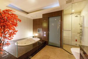 Alojamiento - SLV Hotel Group - SLV Business Hotel