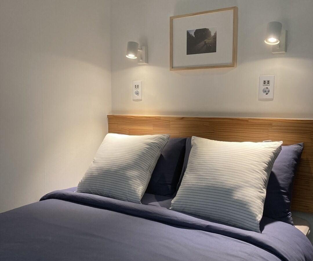 Varios Hostel Beige 2nd