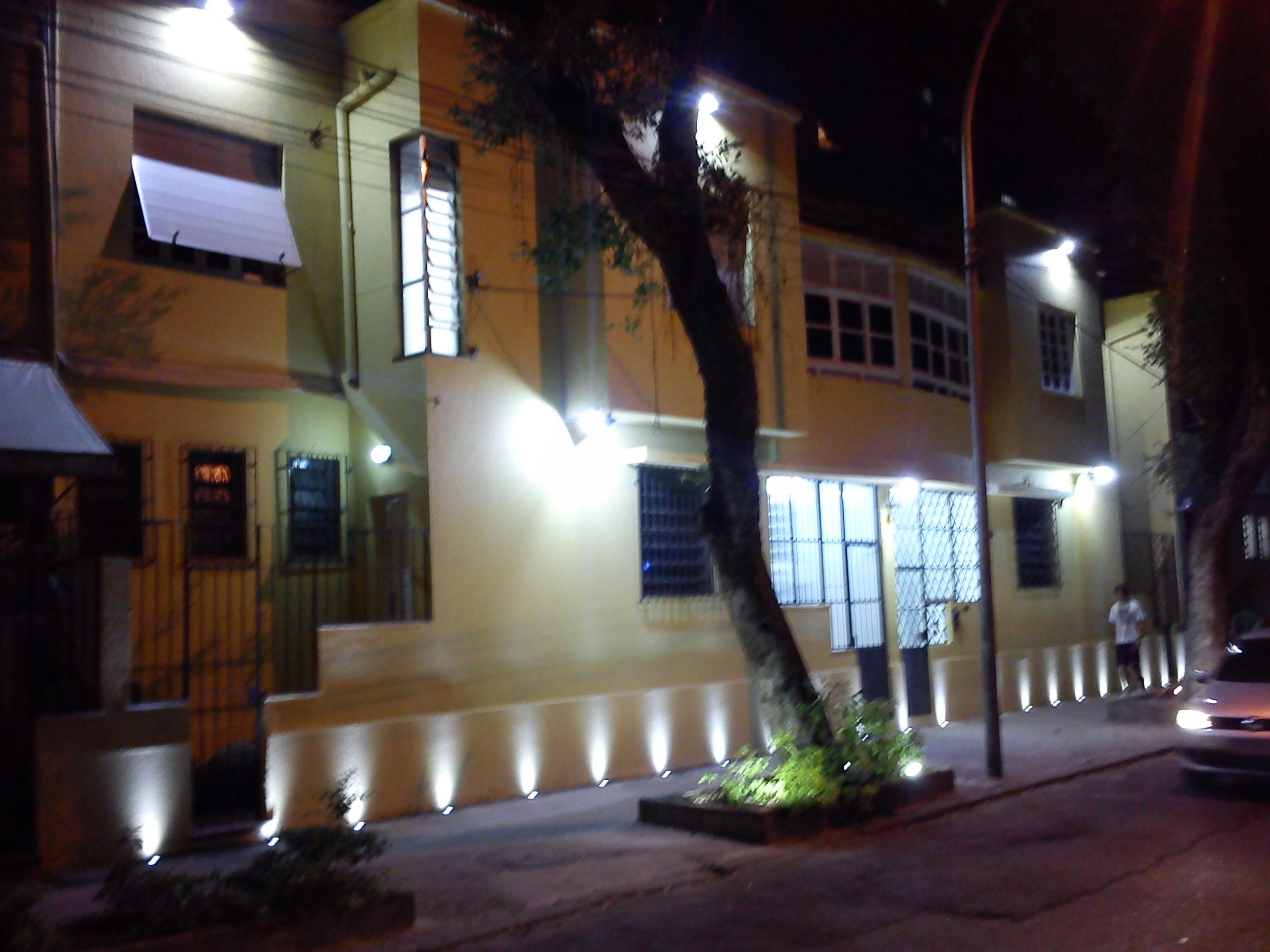 Varios Hostel In Rio Suites