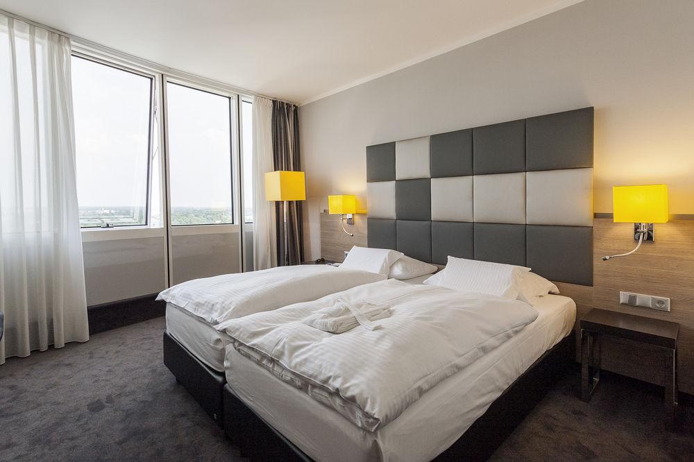 Hotel Novum Winters Hotel Berlin Im Spiegelturm Berlin