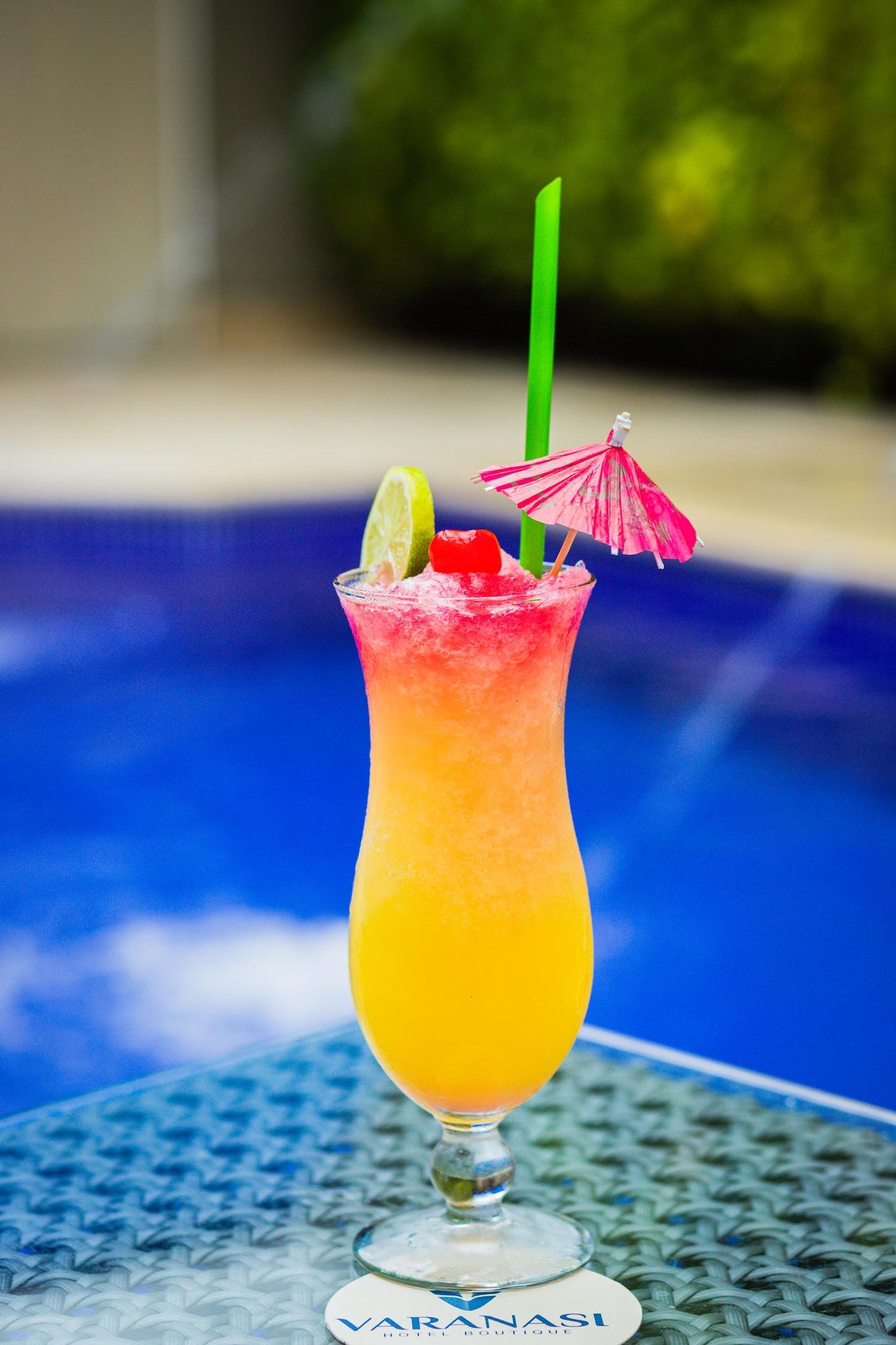 Hotel Varanasi Hotel Boutique Aeropuerto