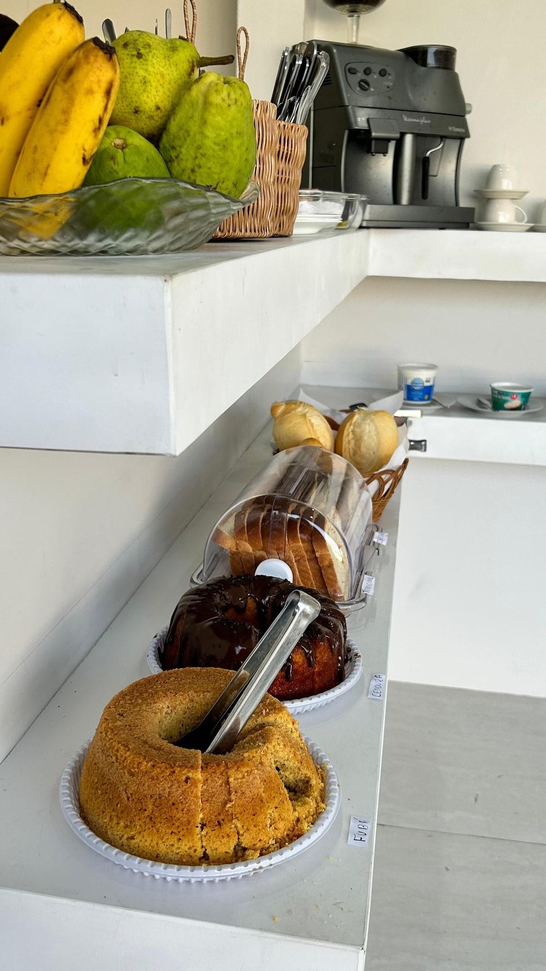 Restaurant Pousada Lírios do Campo