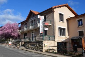 Alojamiento - Hotel Bayle