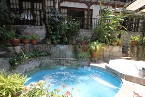 Alojamiento - Gringo Bill's Boutique Hotel