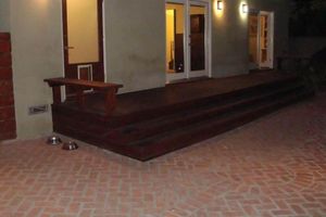 Alquiler Vacacional - Sleek, recently renovated mid-century modern house in Venice/Mar Vista