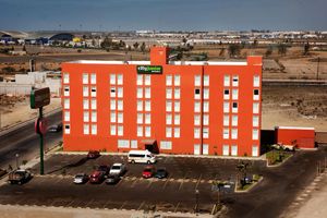 Alojamiento - City Express Junior by Marriott Tijuana Otay