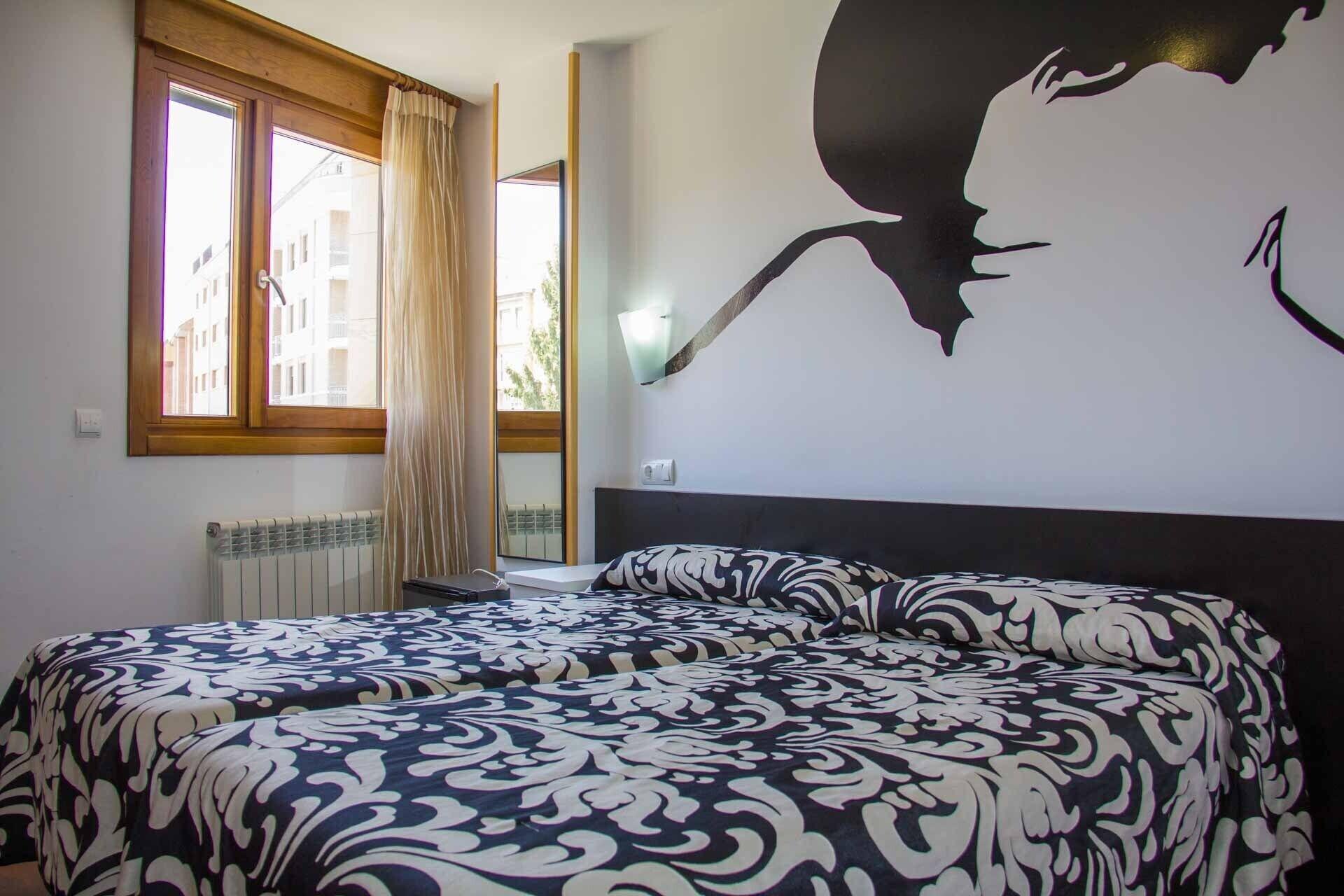 Habitación Rincón de Gala