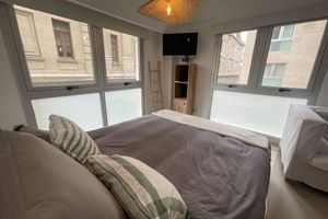 Alquiler Vacacional - Urban Luxury Studio Living in San Telmo Num6632