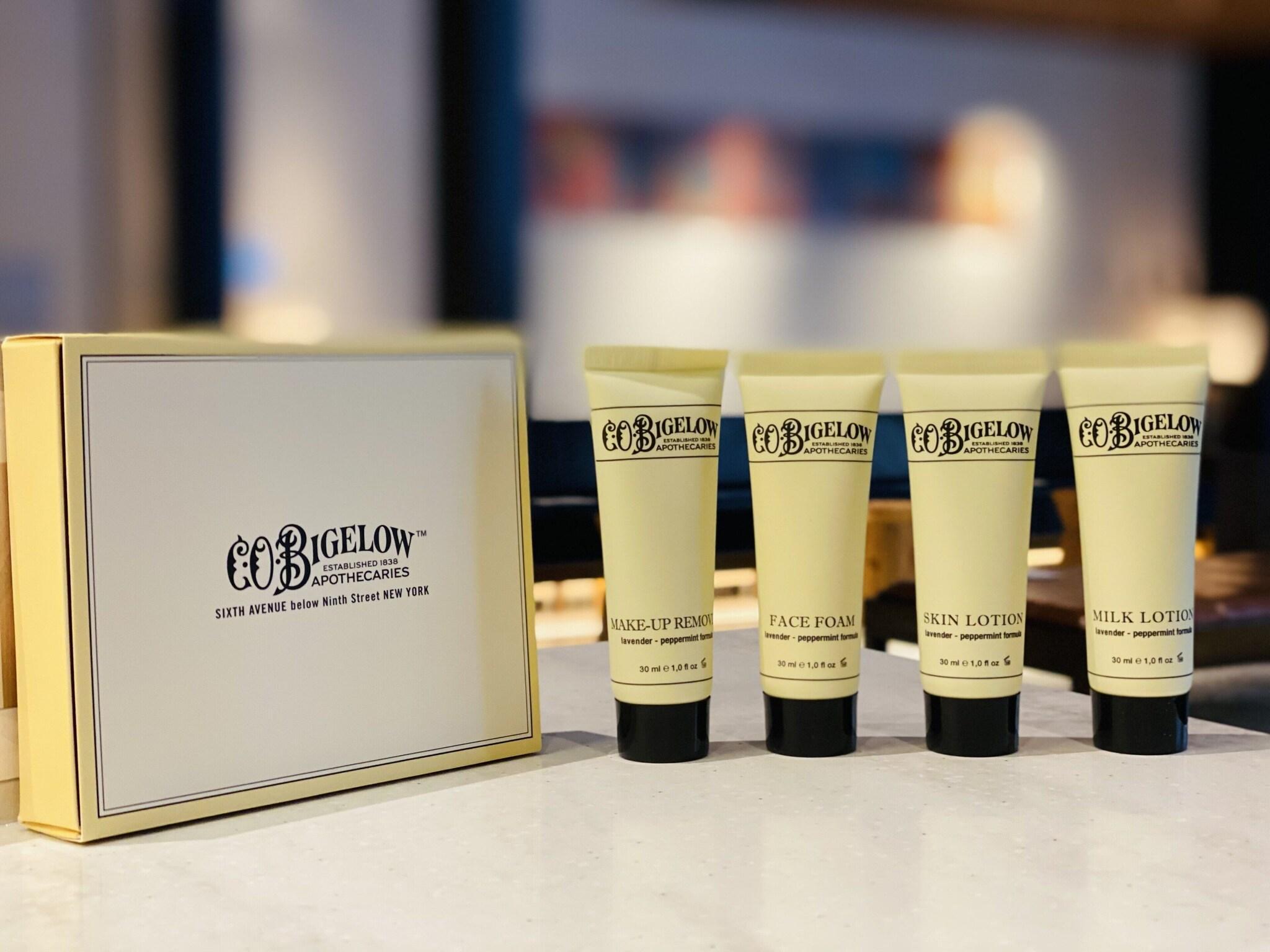 Instalaciones Recreativas Residential Hotel B:CONTE Asakusa