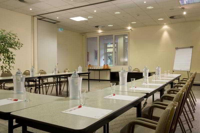 Hotel Azimut Hotel City South Berlin