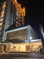 Alojamiento - Hotel Zeus