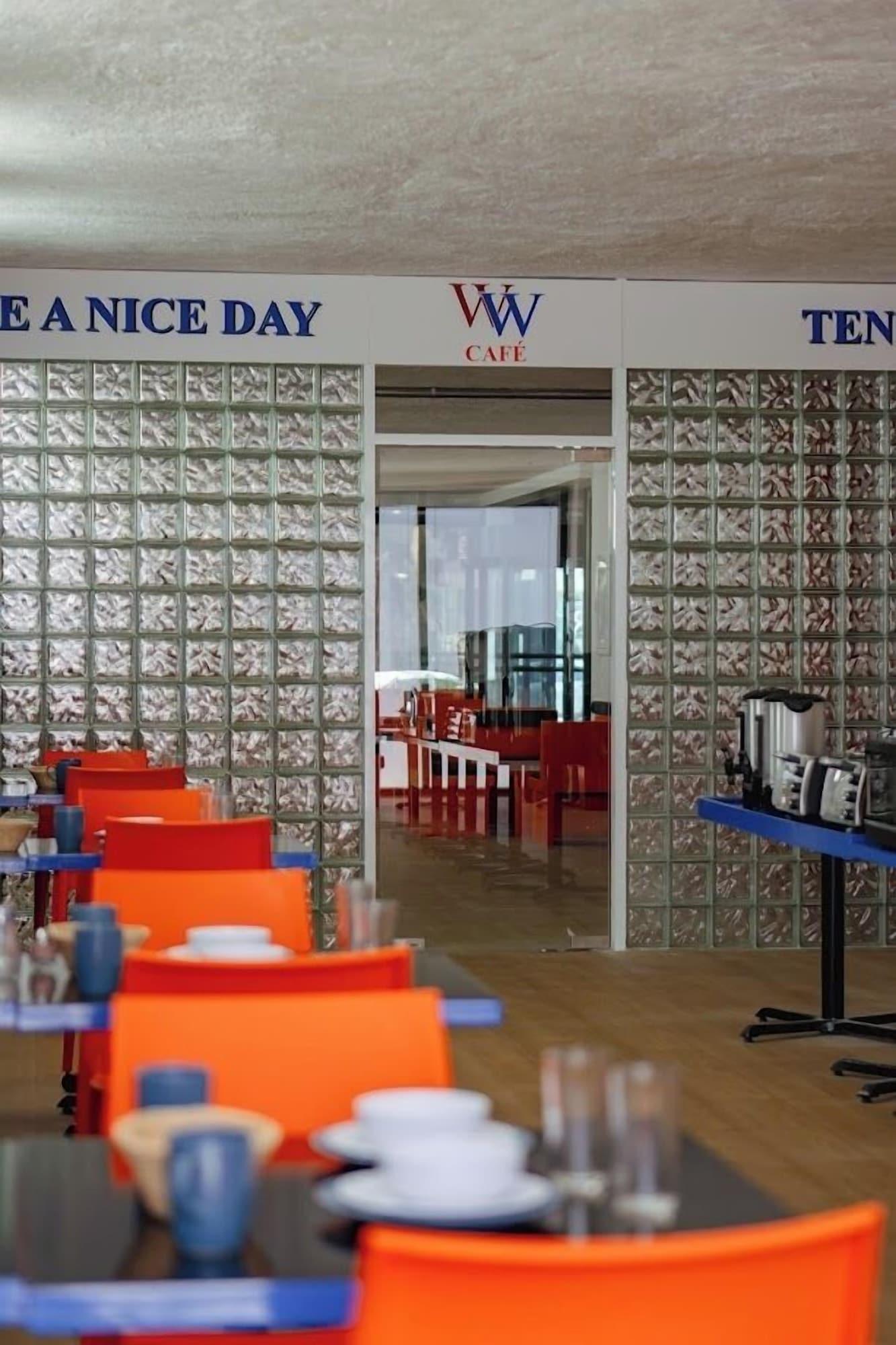 Restaurant HOTEL WW