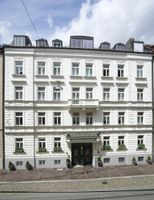 Paquete - Hotel Splendid-Dollmann
