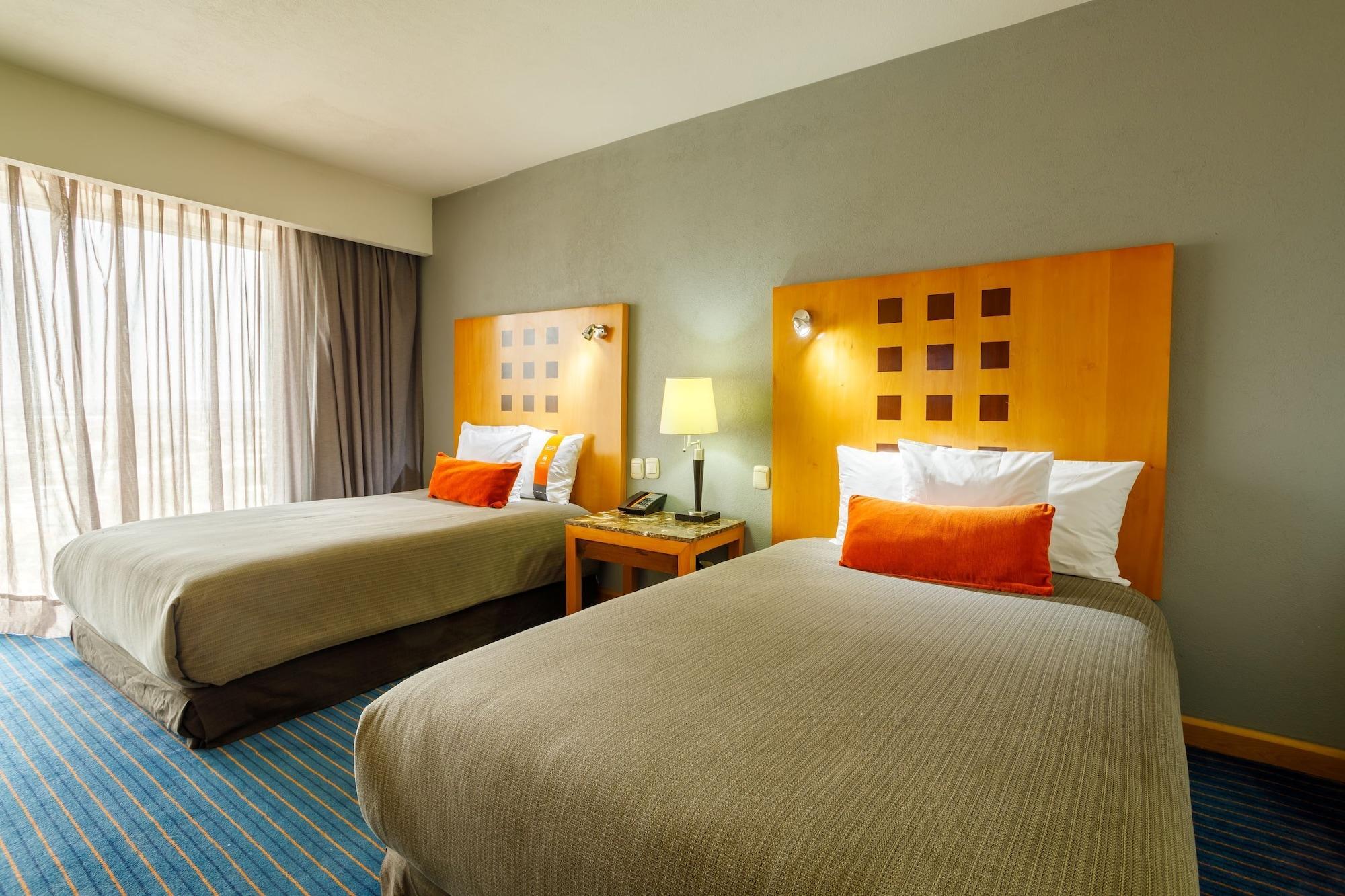 Habitación Real Inn Ciudad Juárez by the USA Consulate