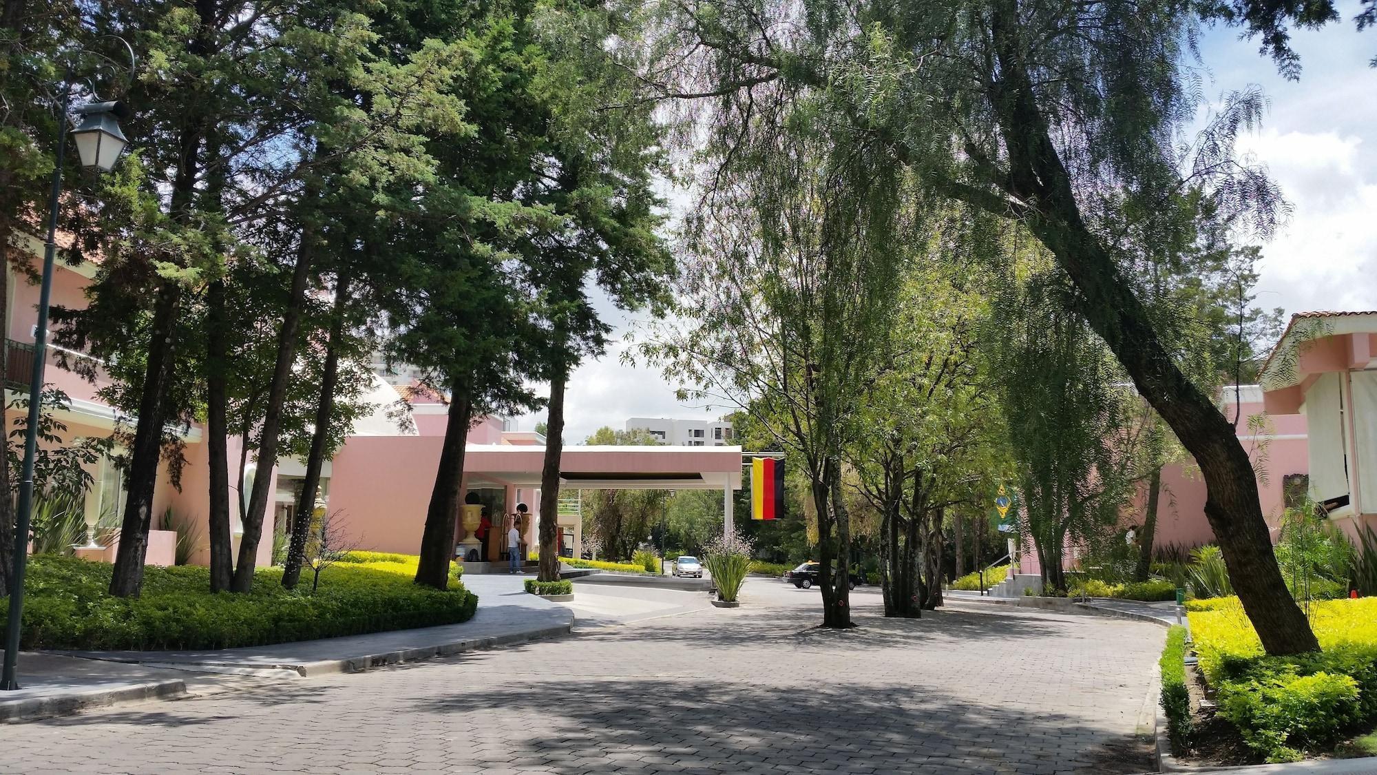 Instalaciones Recreativas MM Grand Hotel Puebla, Tapestry Collection by Hilton