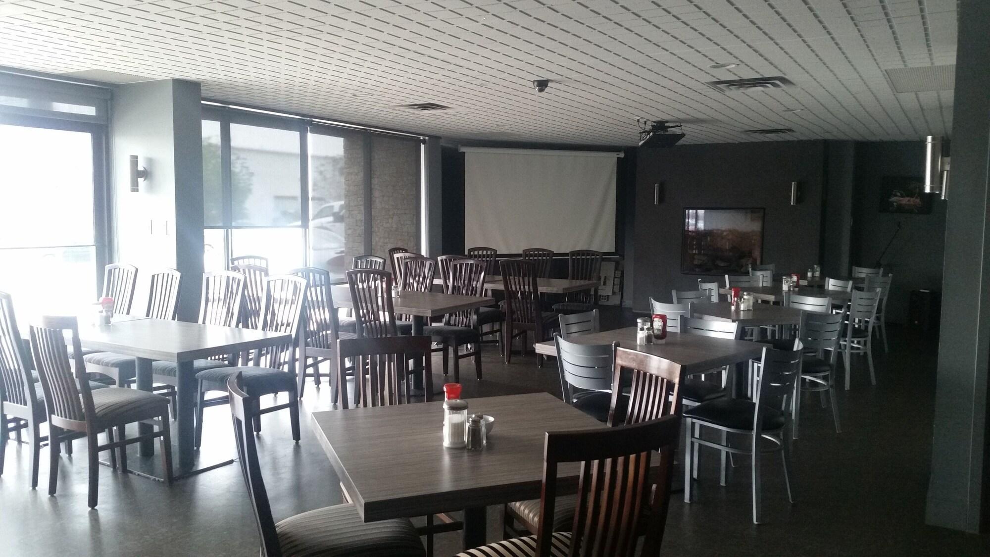 Sala de Reuniones Riviera Motor Inn