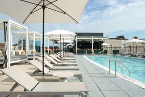 Pacote - YOTEL Washington DC