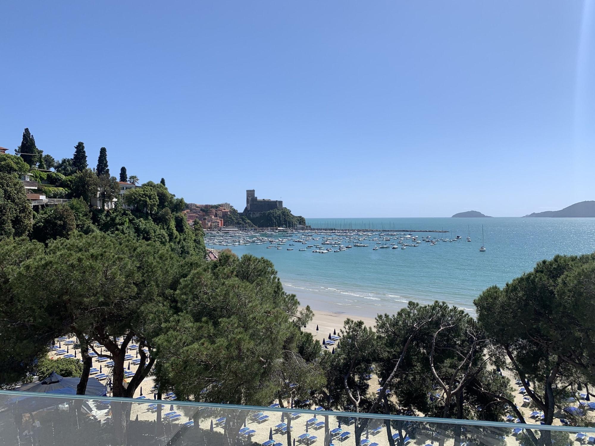 Equipamiento de Habitación Hotel Byron