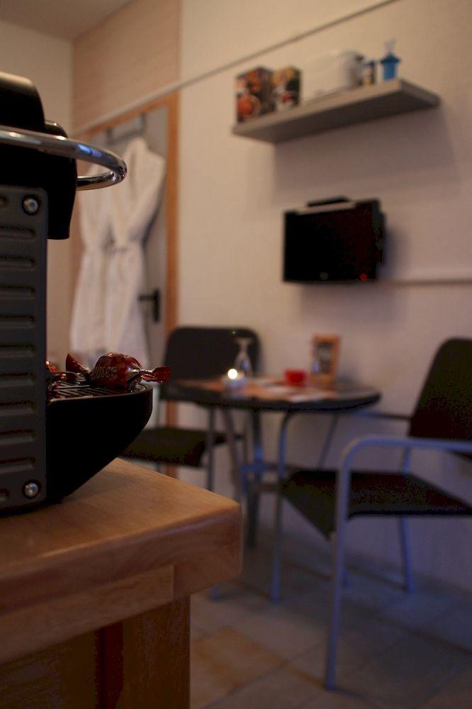 Habitación Une Nuit Ailleurs