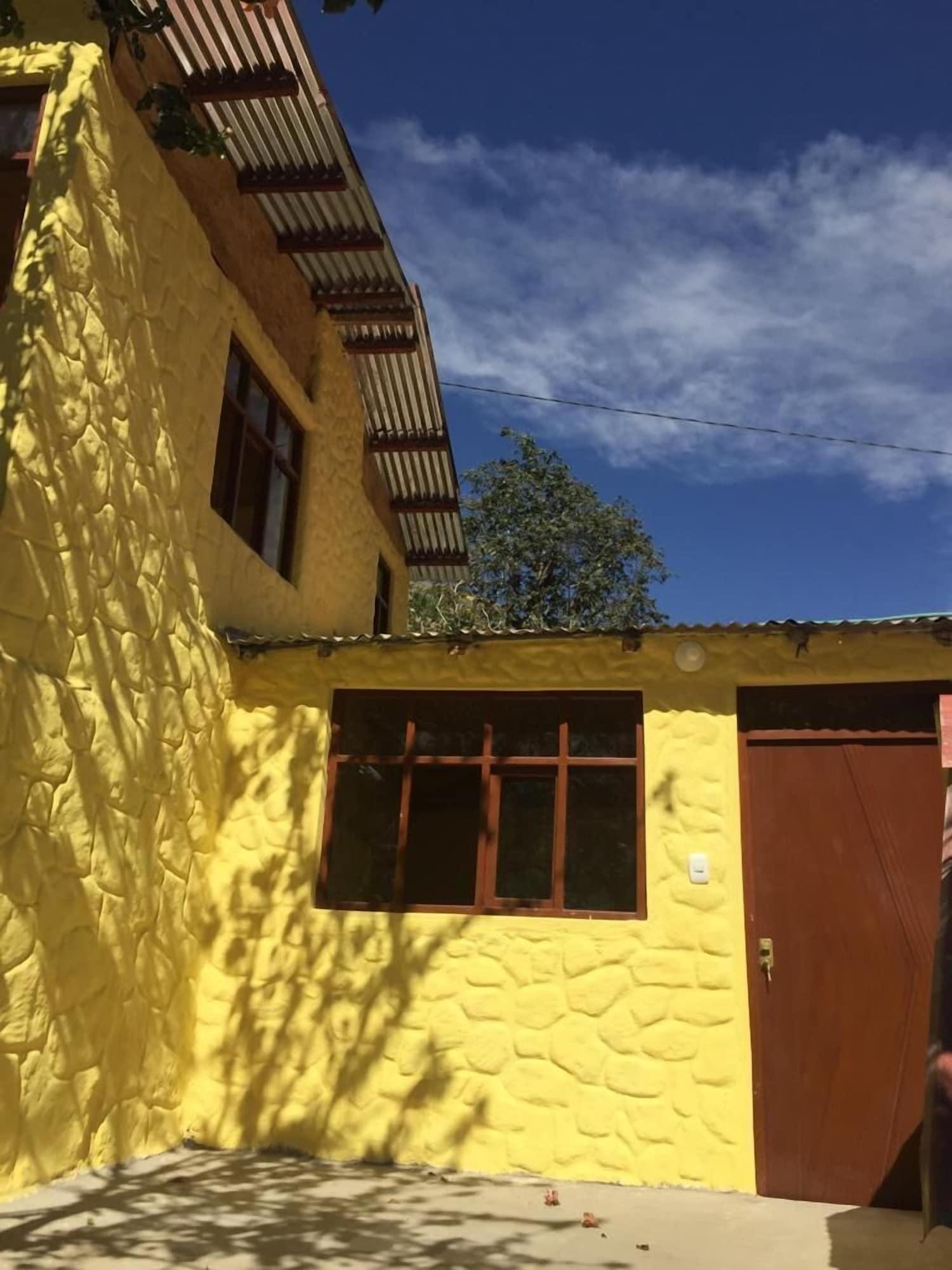 Varios Paraiso Las Palmeras Lodge